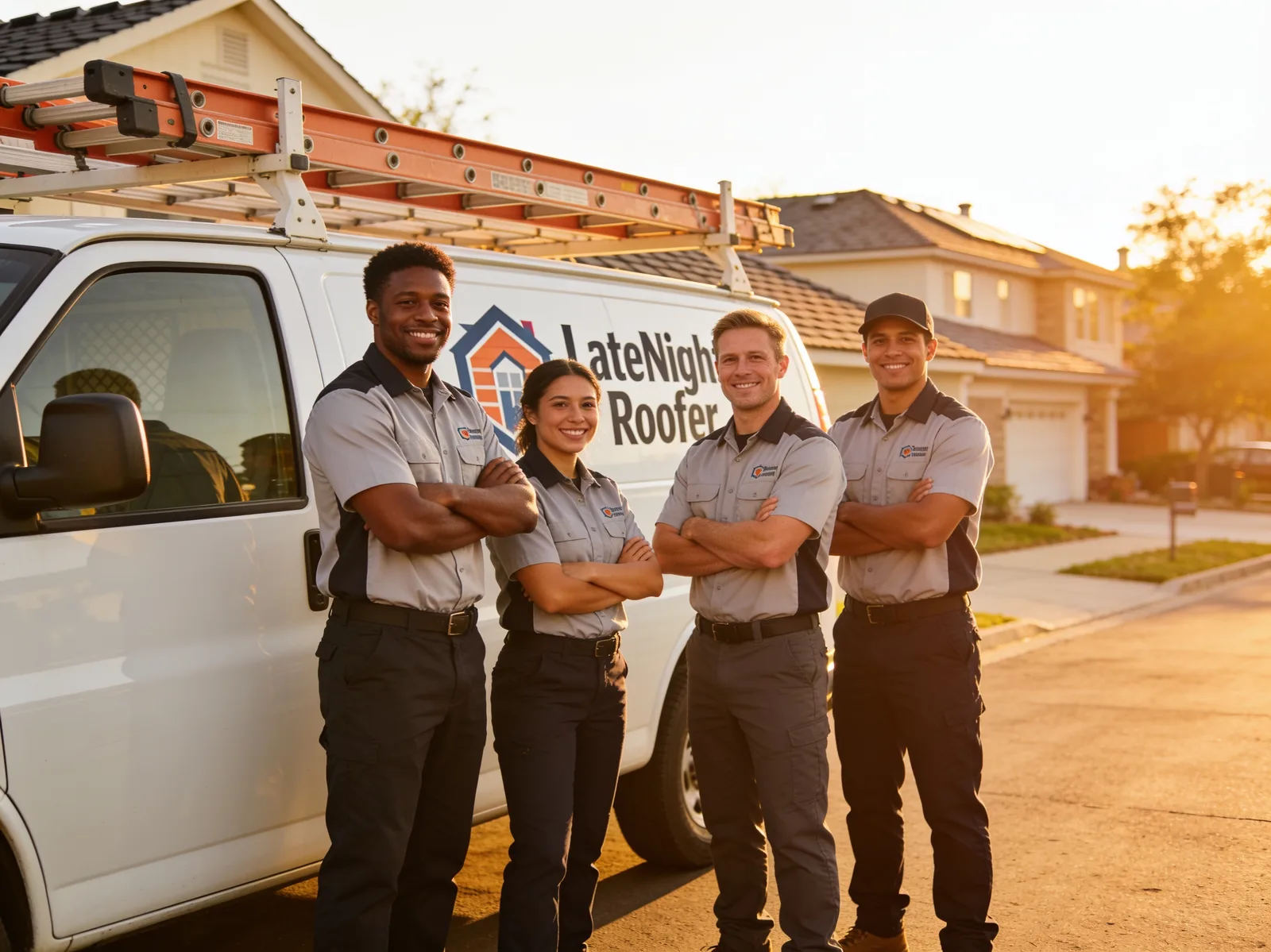 Emergency Roof Repair company in Humboldt, MN